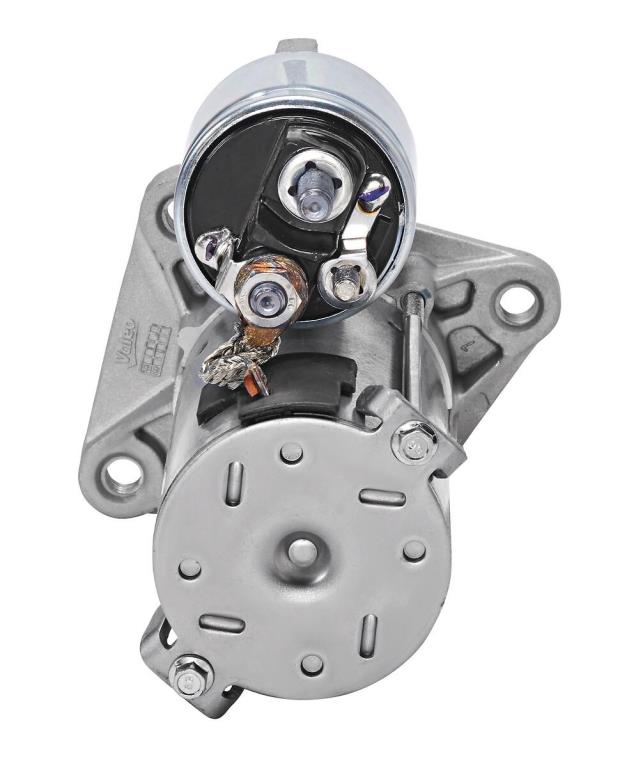 Démarreur VALEO 458752