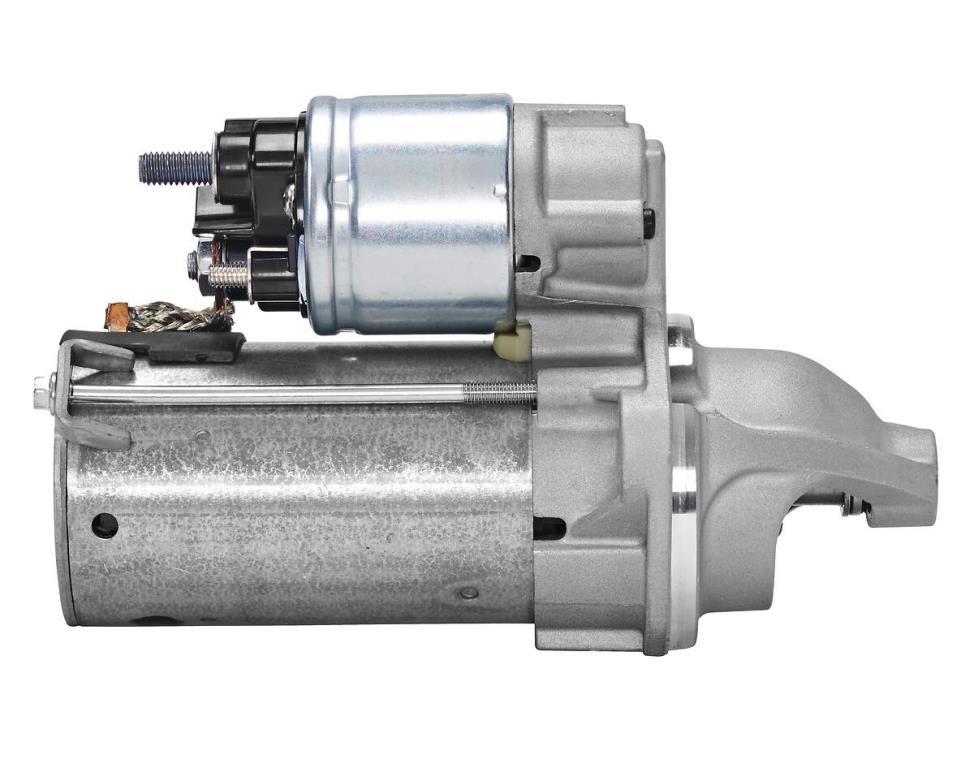 Démarreur VALEO 458752
