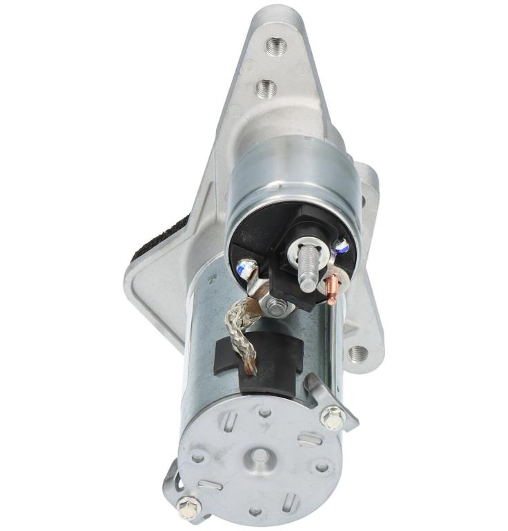 Démarreur VALEO 458753