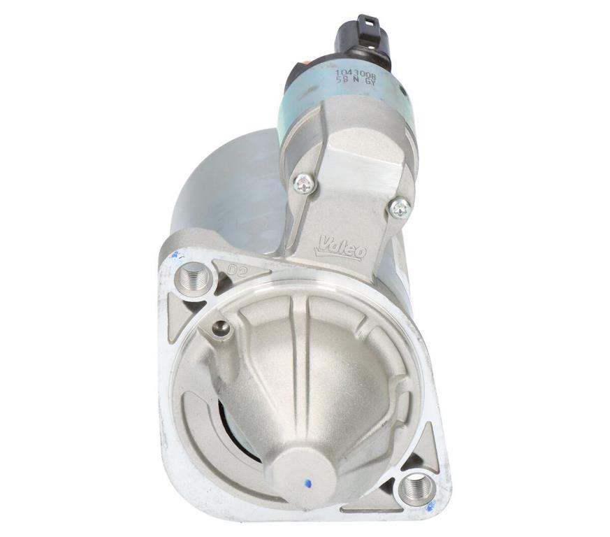 Motor de arranque VALEO ref. 458759