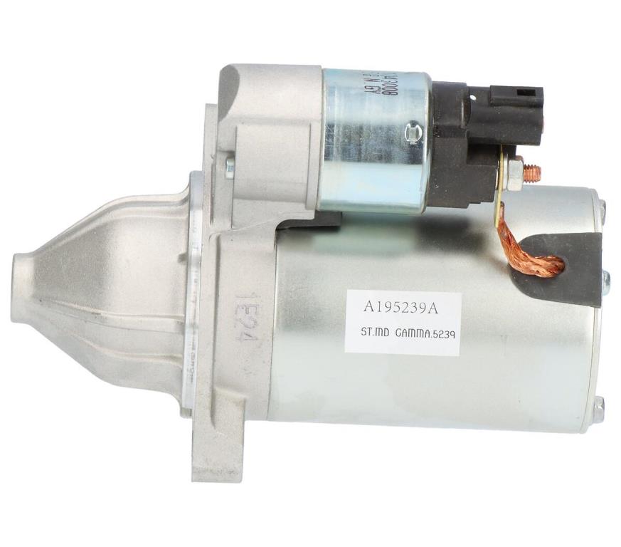 Motor de arranque VALEO ref. 458759