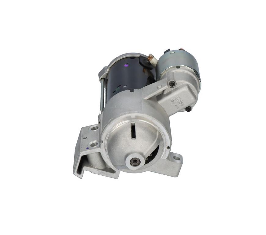 Arranque-Alternador VALEO 458761