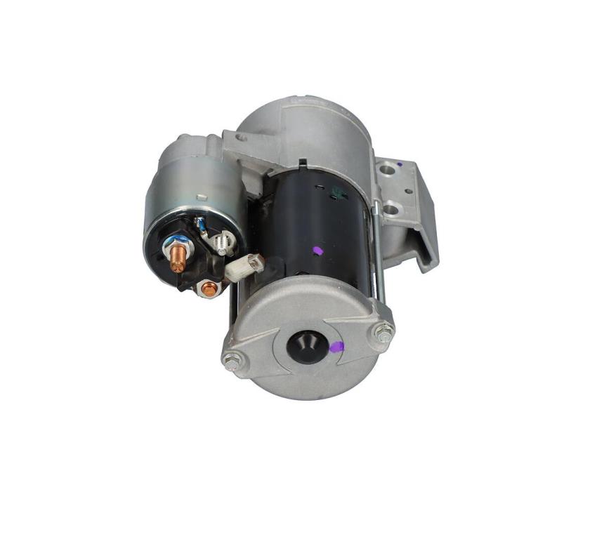 Arranque-Alternador VALEO 458761