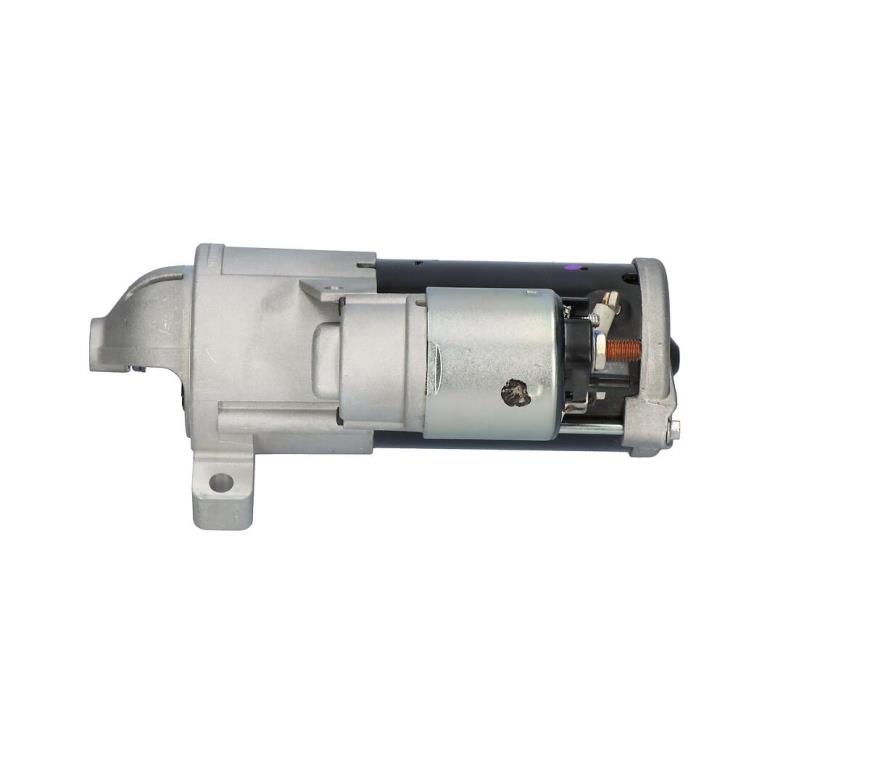 Arranque-Alternador VALEO 458761