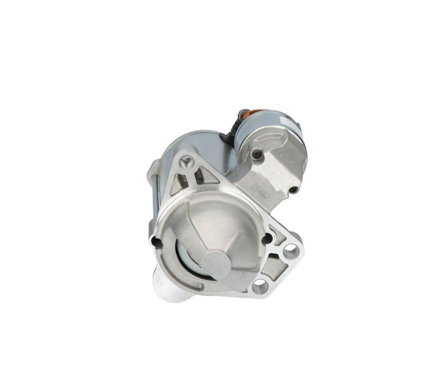 Motor de arranque (Arrancador) VALEO ref. 458765