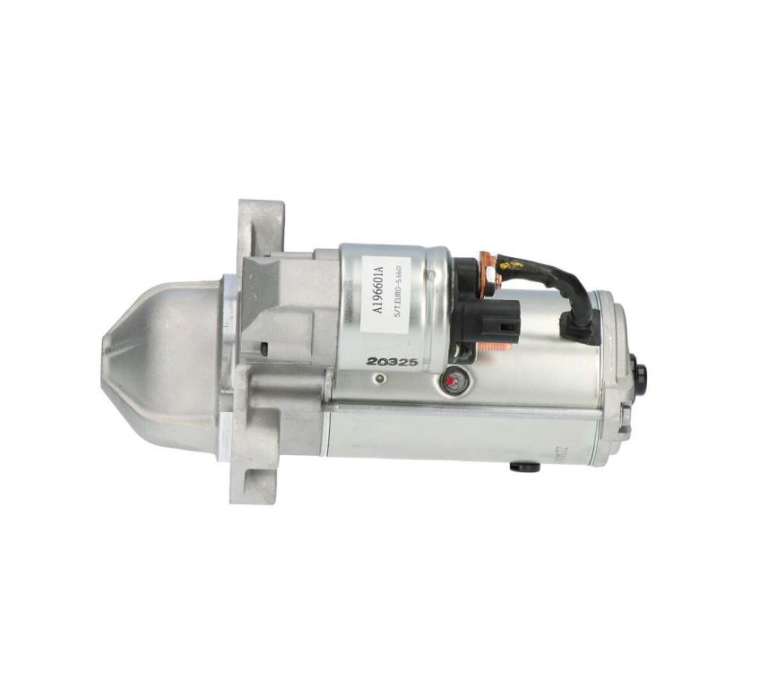 Motor de arranque (Arrancador) VALEO ref. 458765