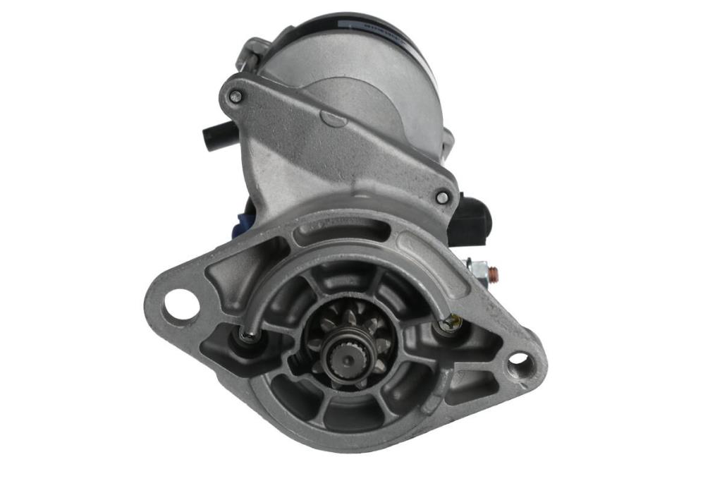 Démarreur VALEO 458771