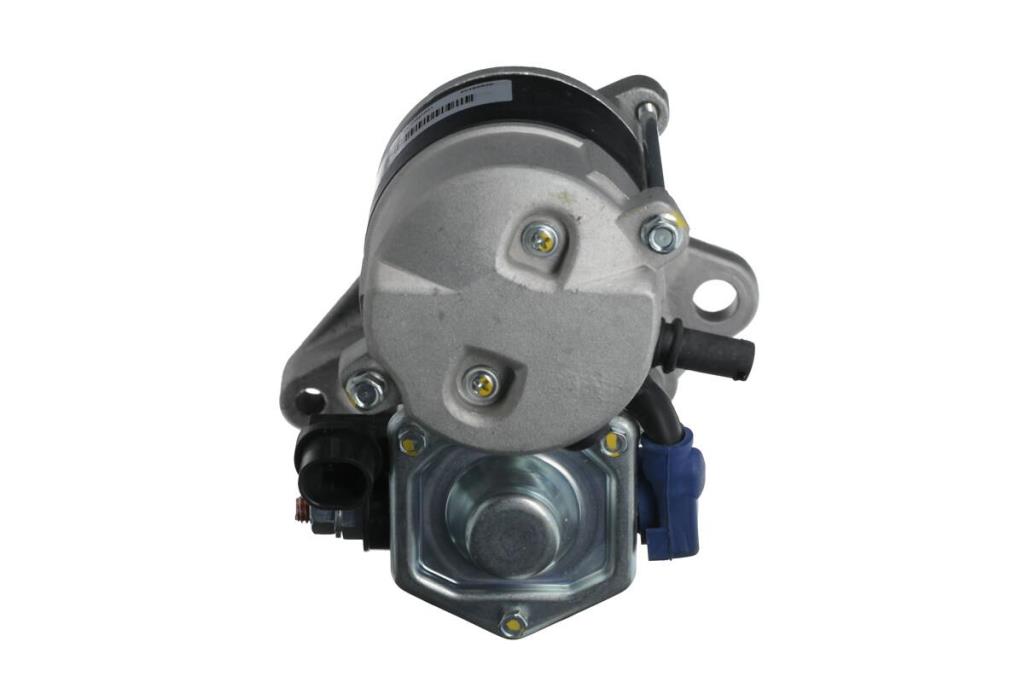 Démarreur VALEO 458771