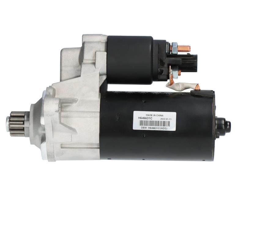 Motor de arranque VALEO ref. 458773