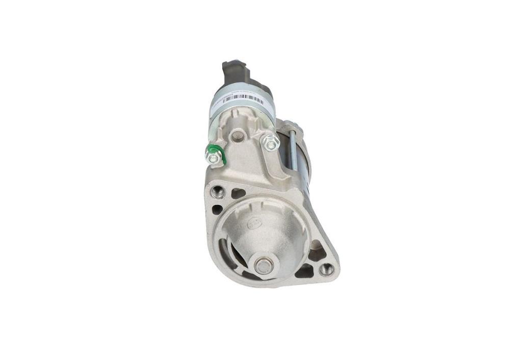 Motor de arranque (Arrancador) VALEO ref. 458775