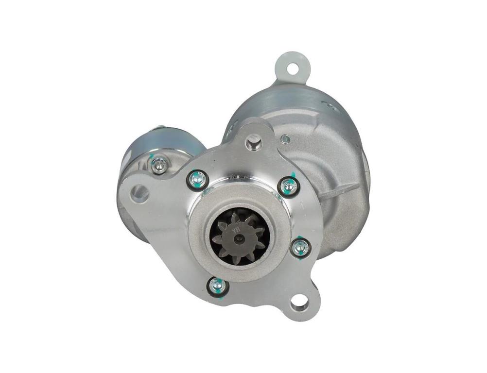 Démarreur VALEO 458777
