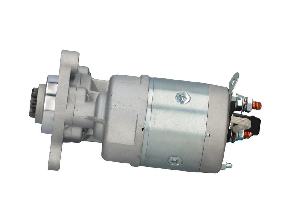Démarreur VALEO 458777