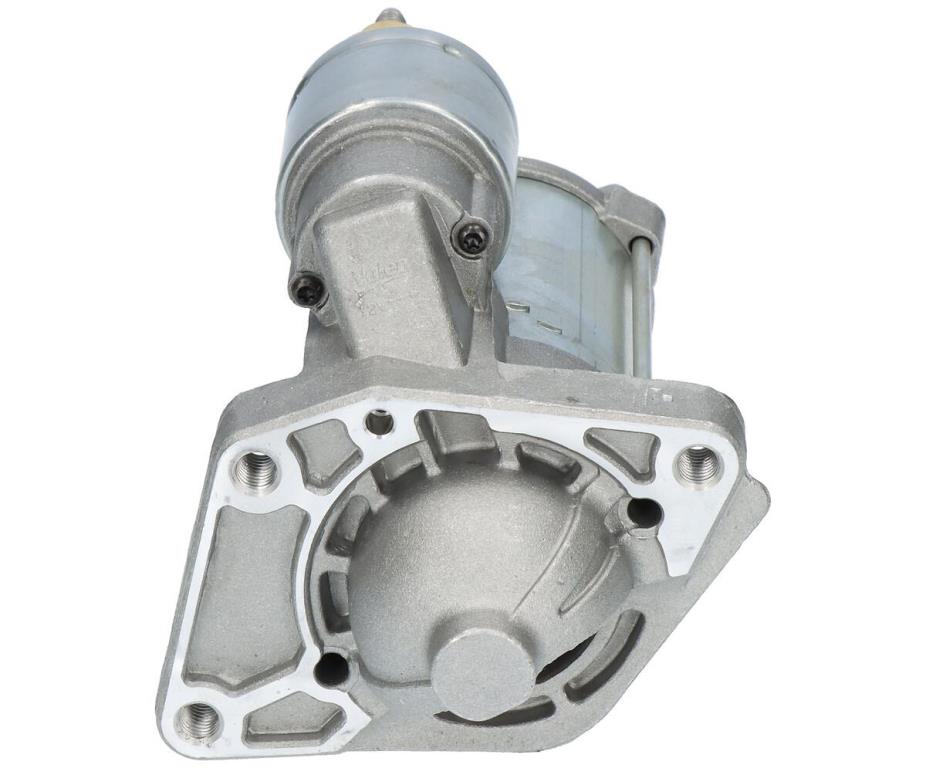 Alternador arrancador VALEO ref. 458779
