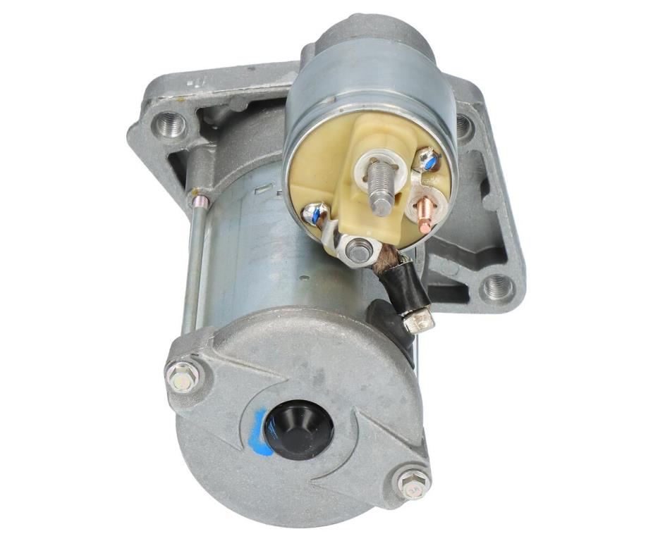 Alternador arrancador VALEO ref. 458779