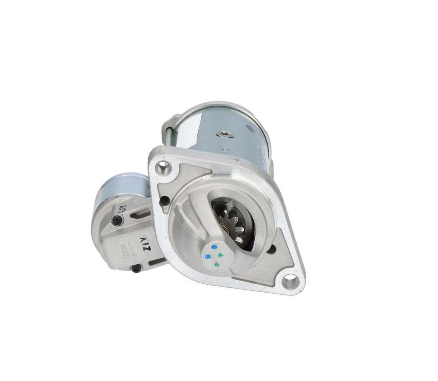 Démarreur VALEO 458791