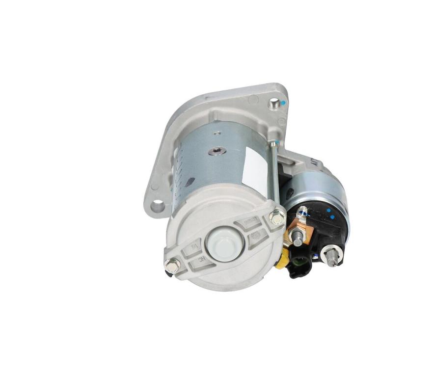 Démarreur VALEO 458791