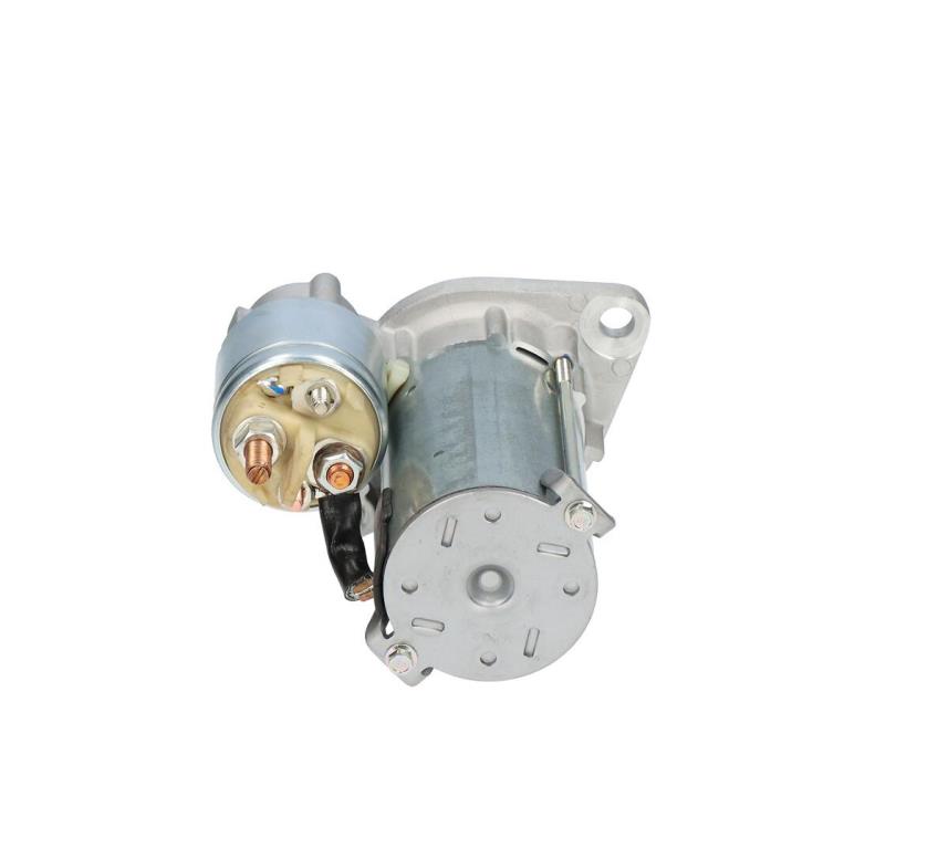 Motor de arranque (Arrancador) VALEO ref. 458792