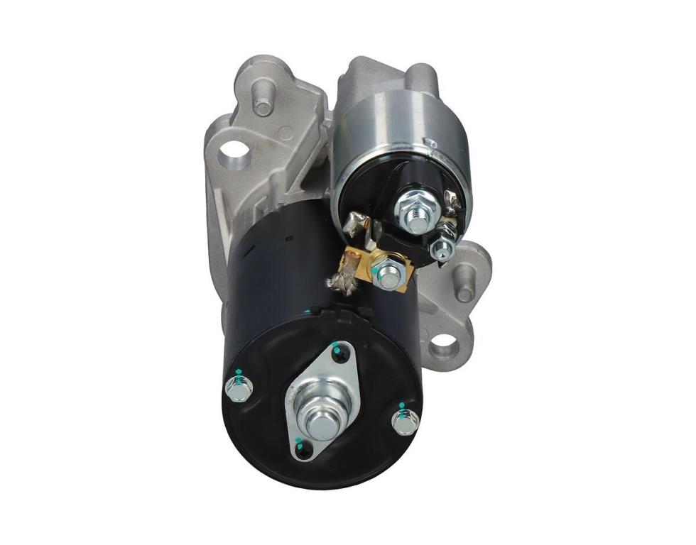Démarreur VALEO 458795