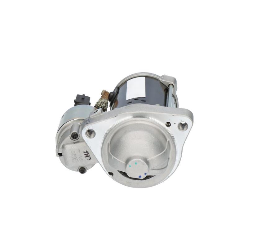 Alterno-démarreur VALEO 458796