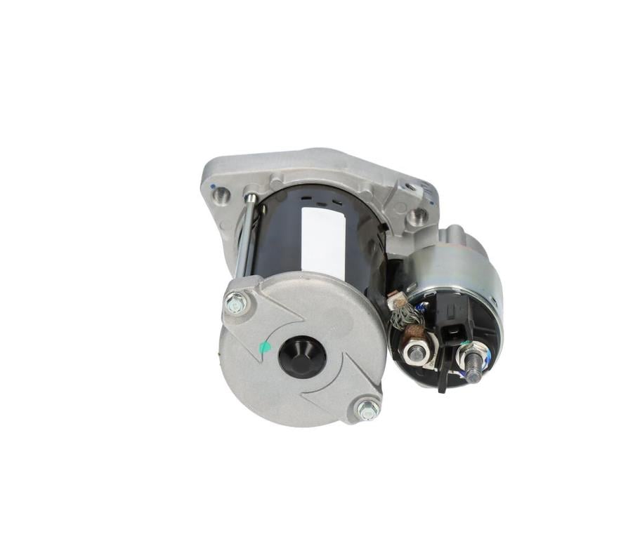 Alterno-démarreur VALEO 458796