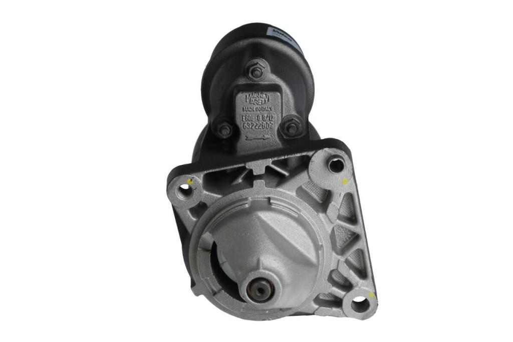 Démarreur VALEO 458799