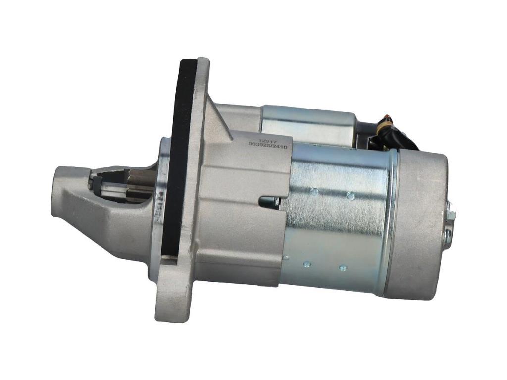 Motor de arranque VALEO ref. 458800