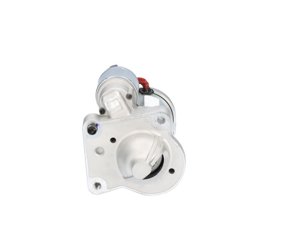 Démarreur VALEO 458806