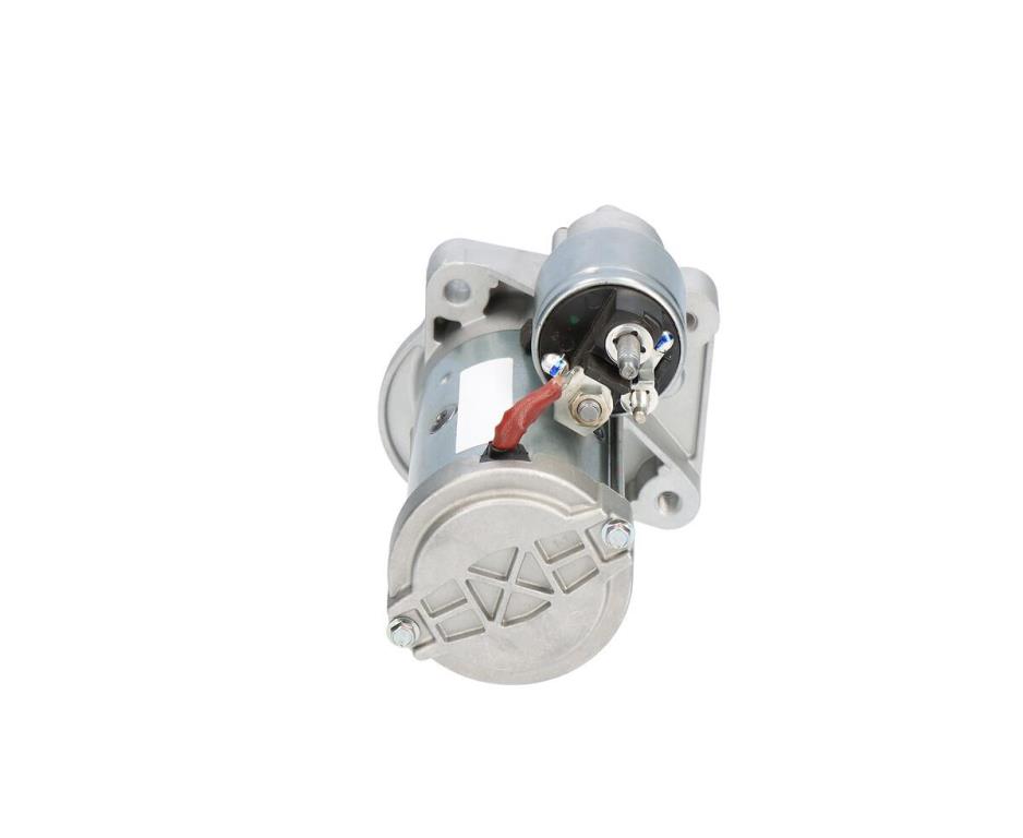 Démarreur VALEO 458806
