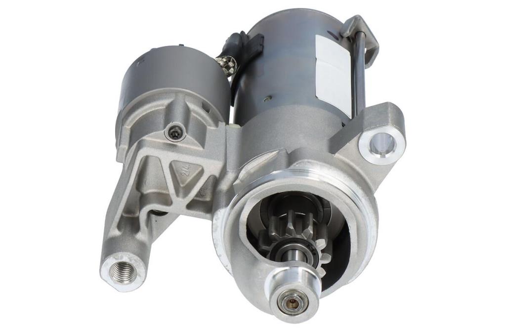 Motor de arranque VALEO ref. 458807