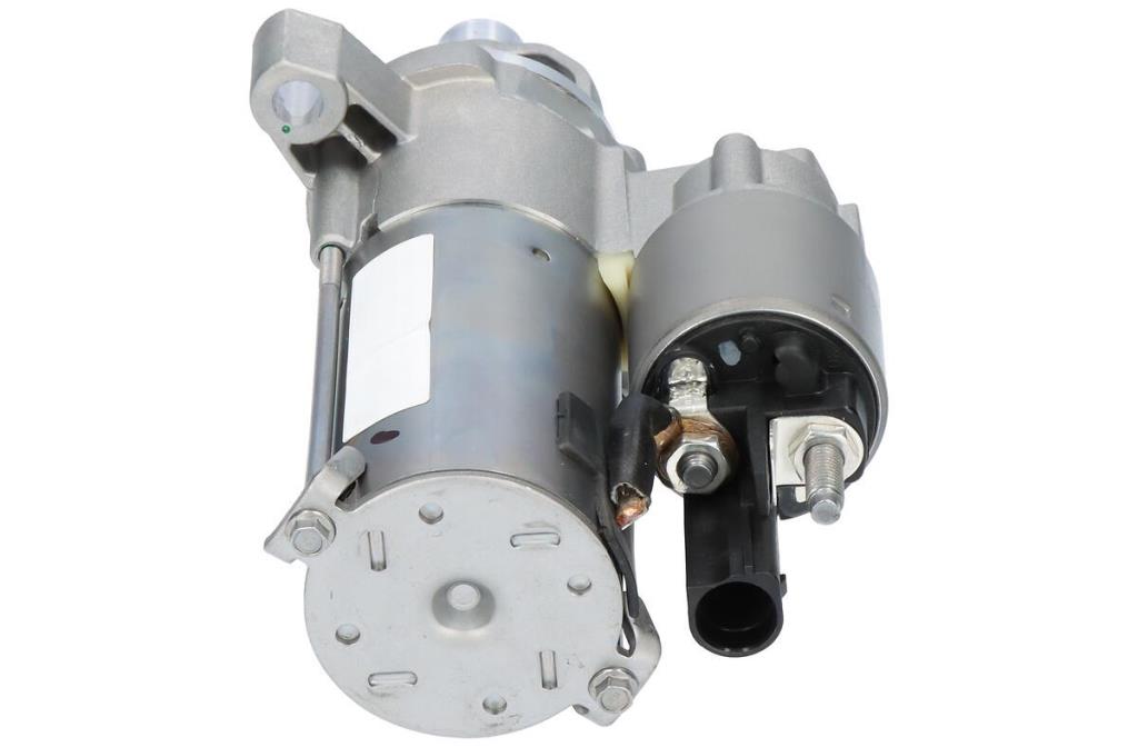 Motor de arranque VALEO ref. 458807
