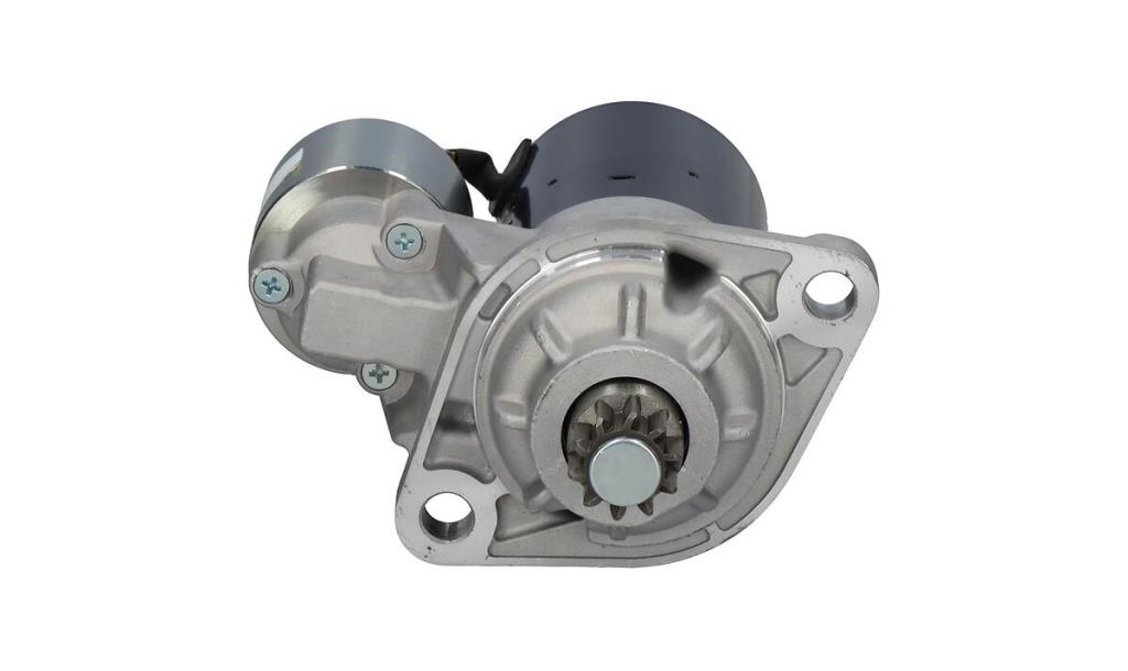 Motor de arranque (Arrancador) VALEO ref. 458822