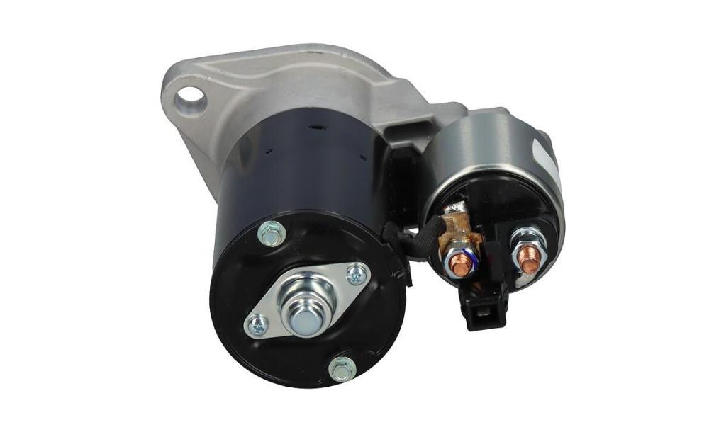Motor de arranque (Arrancador) VALEO ref. 458822