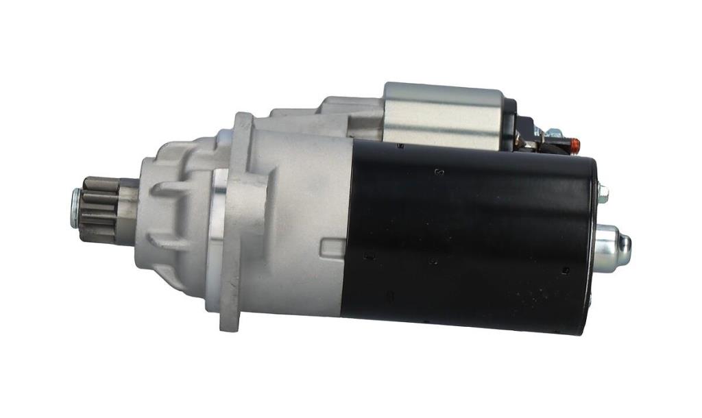Motor de arranque (Arrancador) VALEO ref. 458822