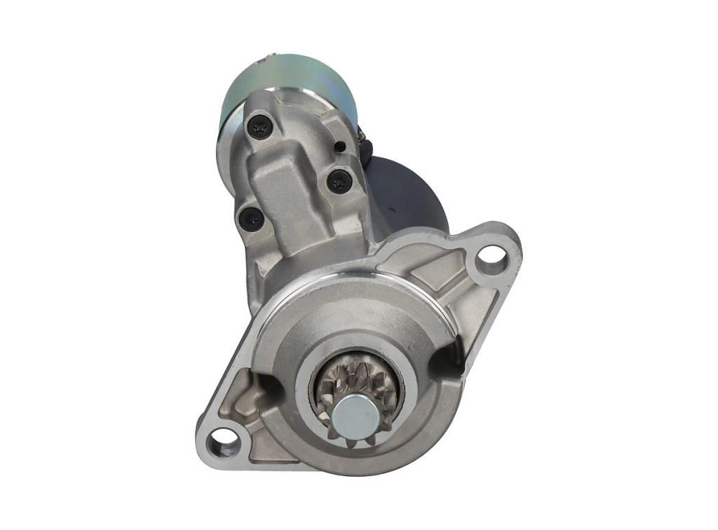 Motor de arranque (Arrancador) VALEO ref. 458823