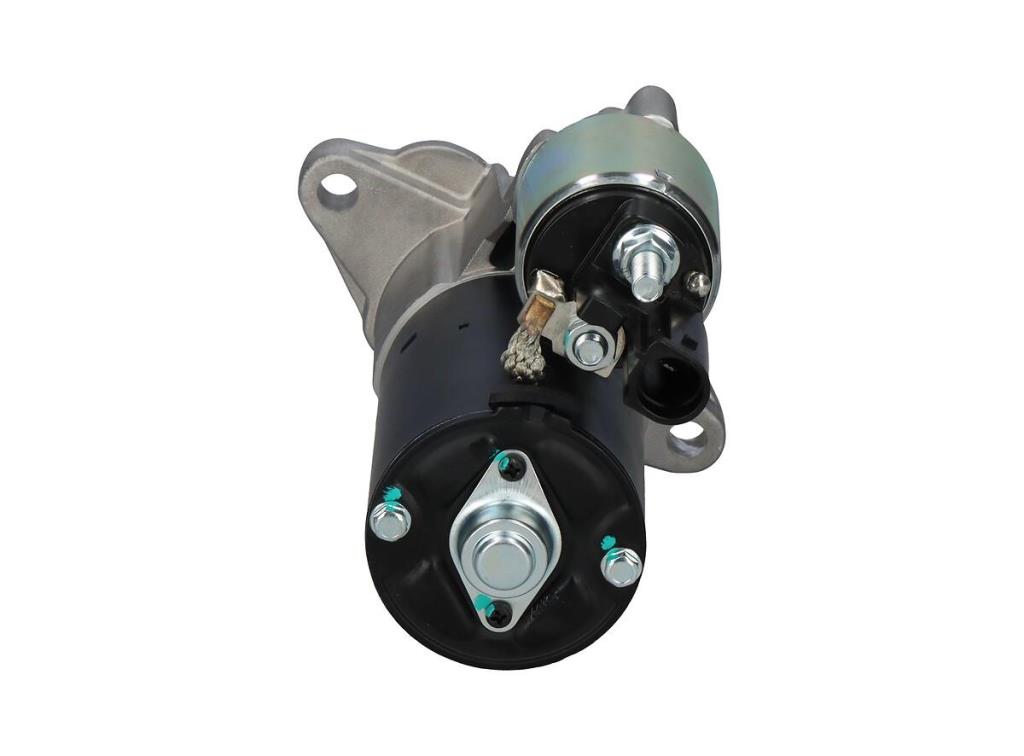 Motor de arranque (Arrancador) VALEO ref. 458823