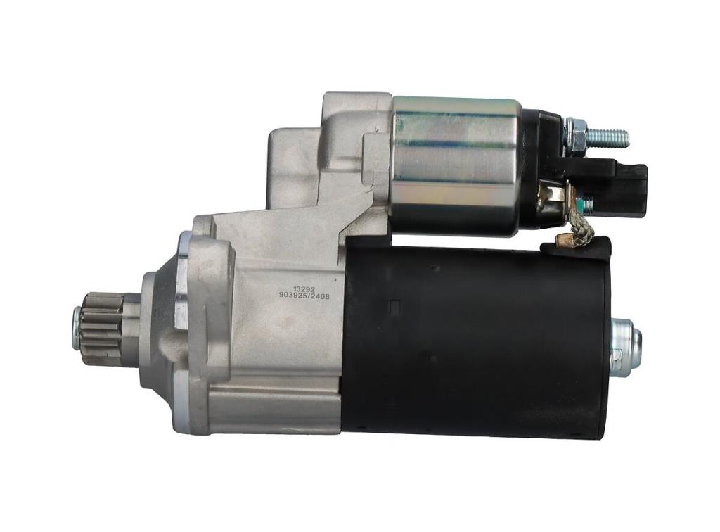 Motor de arranque (Arrancador) VALEO ref. 458823