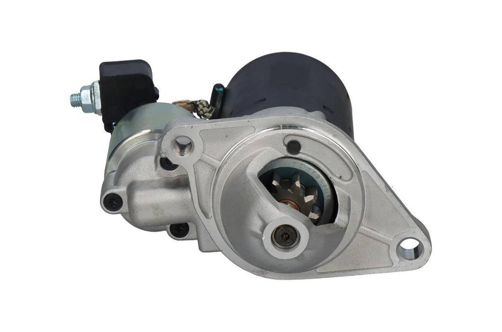 Démarreur VALEO 458824