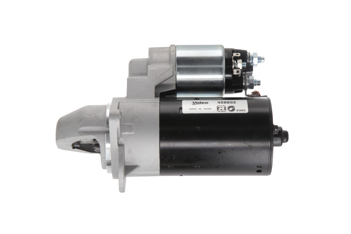 Démarreur VALEO 458832