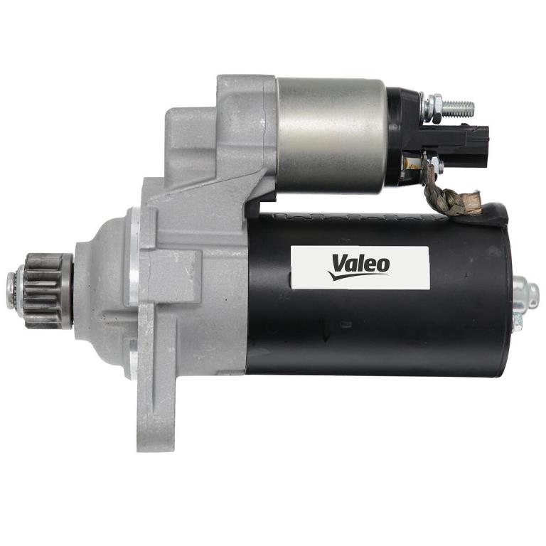 Démarreur VALEO ref. 458833