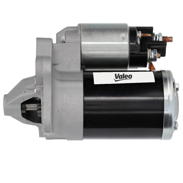 Démarreur VALEO 458834