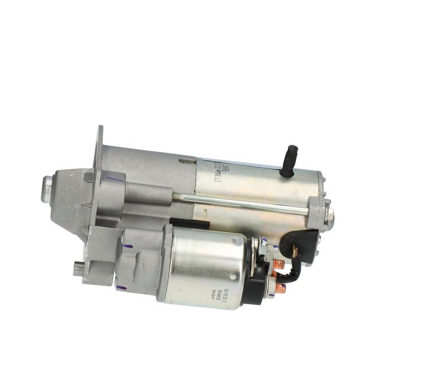 Démarreur VALEO 458840