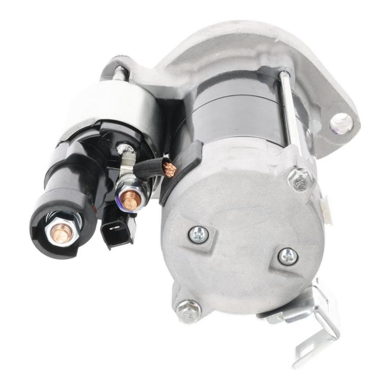 Motor de arranque (Arrancador) VALEO ref. 458842