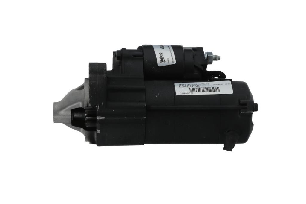 Démarreur VALEO 458851