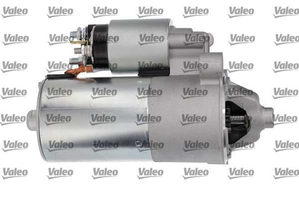 Démarreur VALEO 458860
