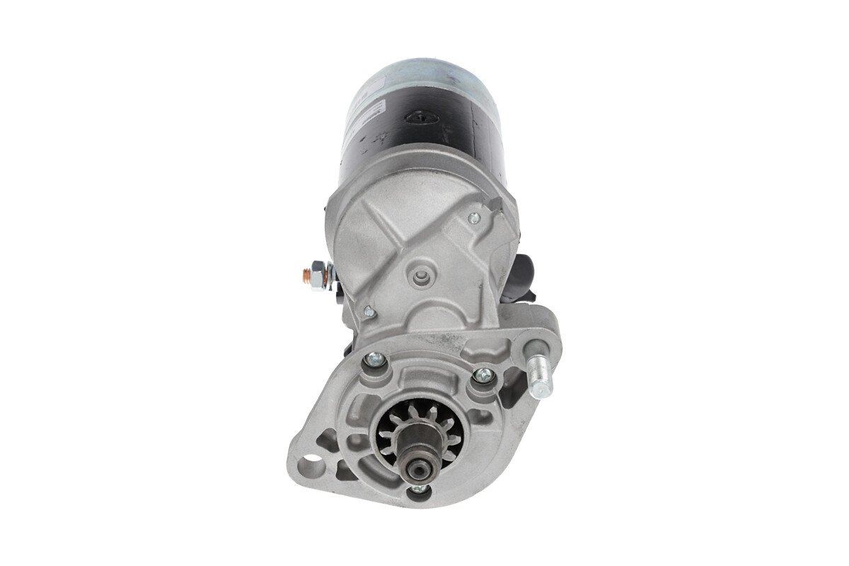 Démarreur VALEO 458865