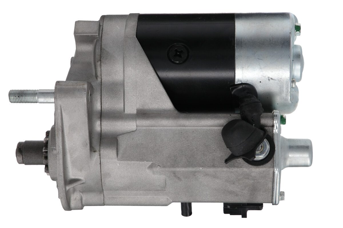 Démarreur VALEO 458865