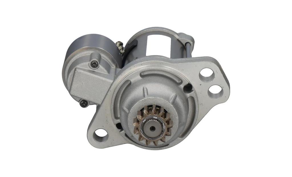Motor de arranque (Arrancador) VALEO ref. 458867