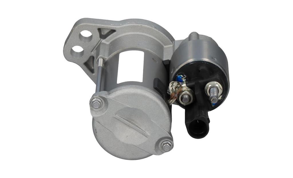 Motor de arranque (Arrancador) VALEO ref. 458867