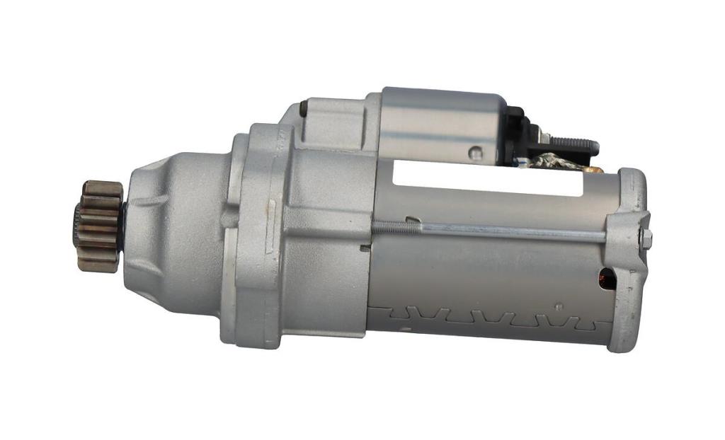 Motor de arranque (Arrancador) VALEO ref. 458867