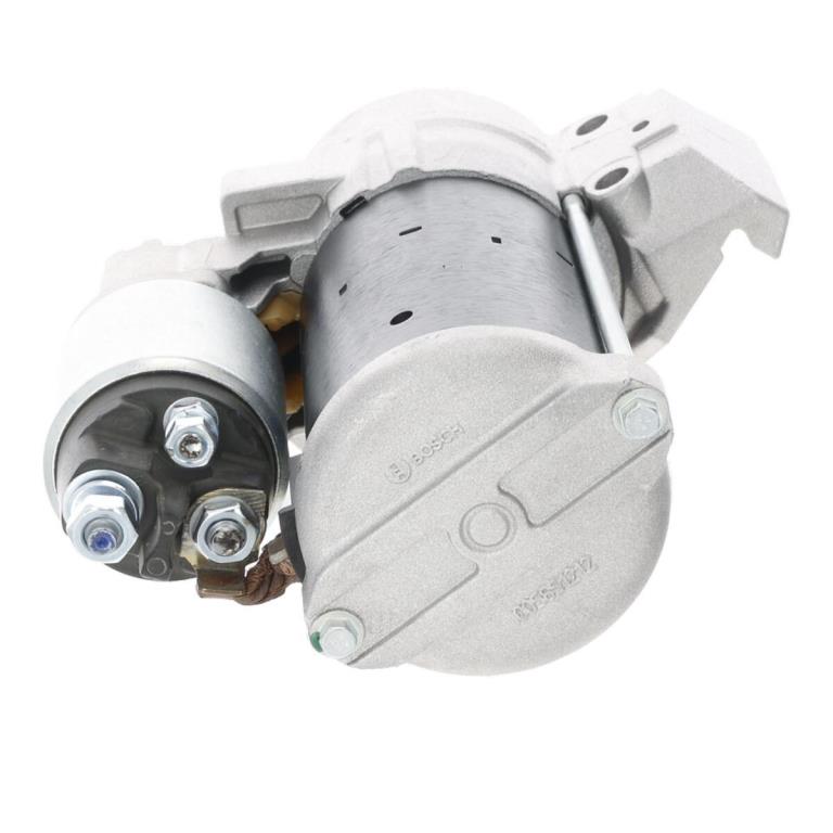 Démarreur VALEO 458868